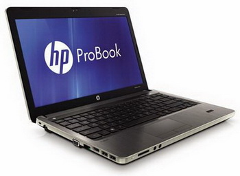 hp elitebook 8560p specs